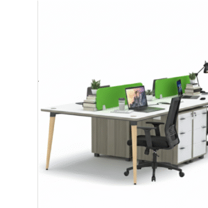 Workstation 4 perosn