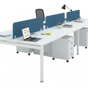 Workstation 6 perosn