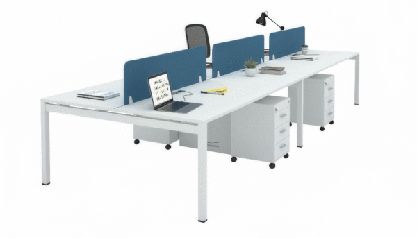Workstation 6 perosn