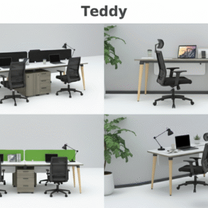 Teddy