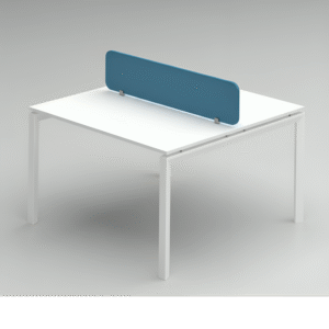 Workstation 2 perosn