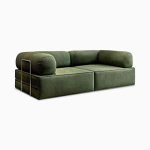 Modern Convertible Sofa Bed