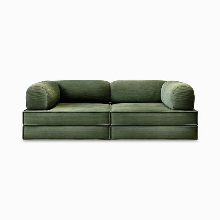 Modern Convertible Sofa Bed - Image 2