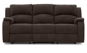 3-seater recliner sofa - Image 2