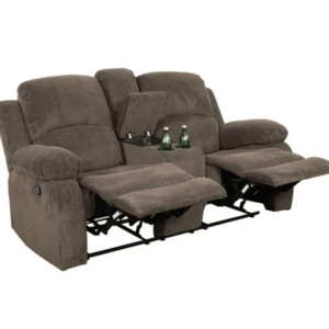 Dual Recliner