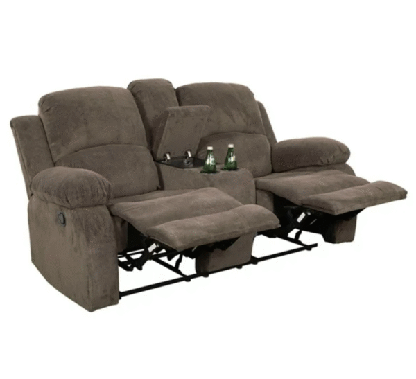 Dual Recliner
