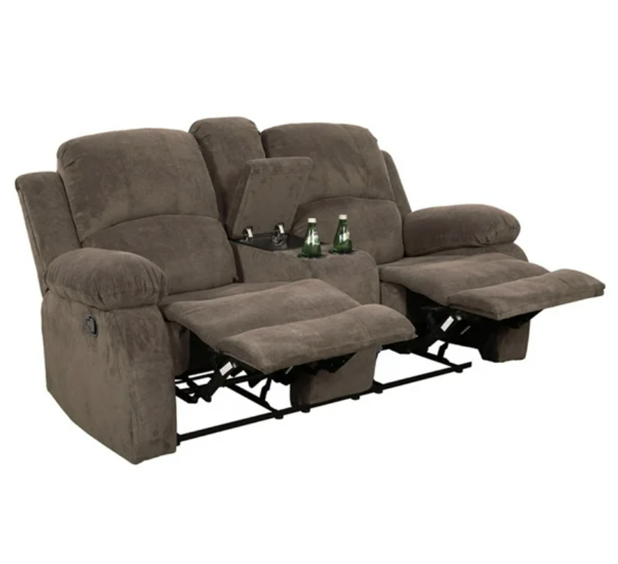 Dual Recliner
