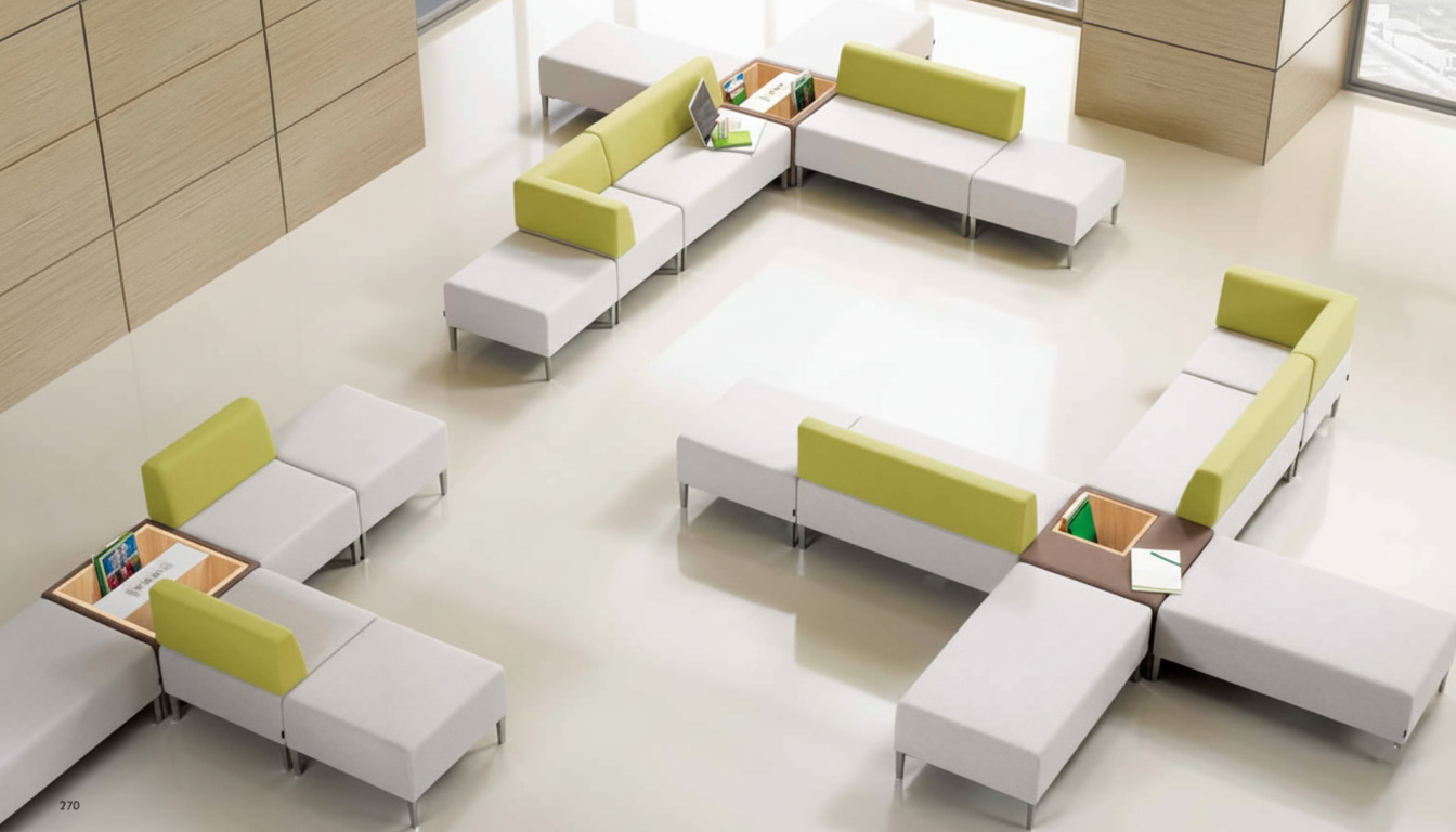 The Axis Modular Collection