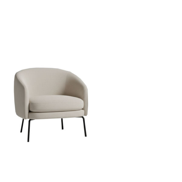 The Loft armchair