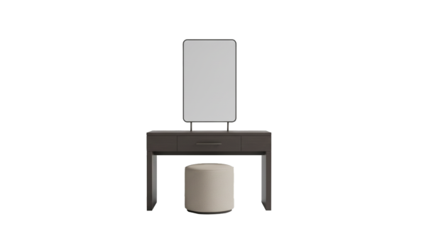 The Tower dressing table