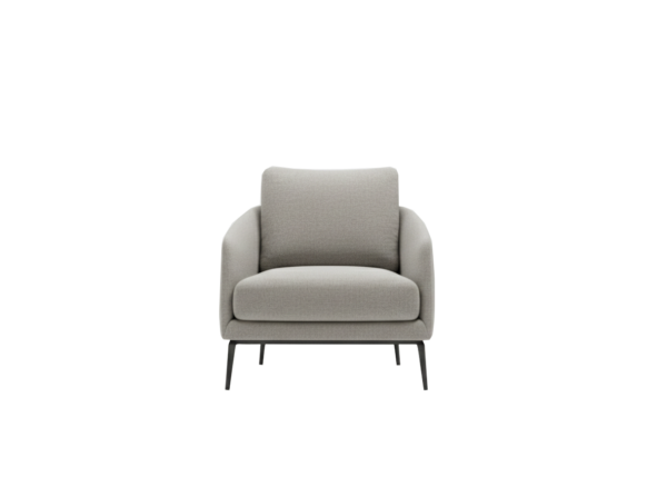 The Ribbon armchair