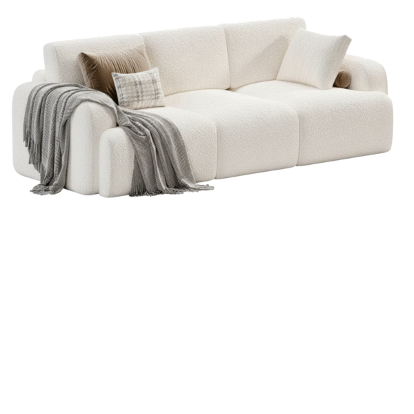 The Cloud Lounge