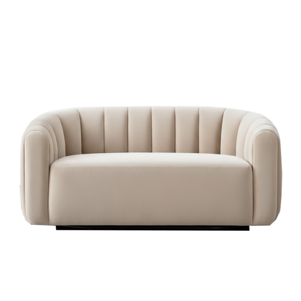 The Contour Sofa Set