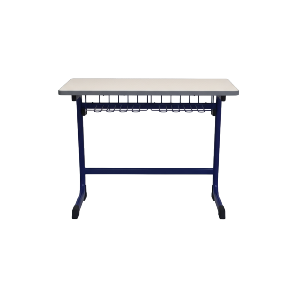 Student Desk double