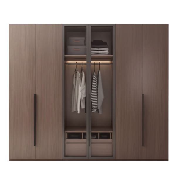 Wardrobe