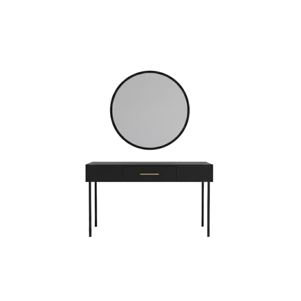 The Tower dressing table
