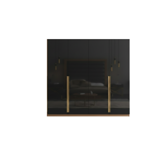 The Tower wardrobe